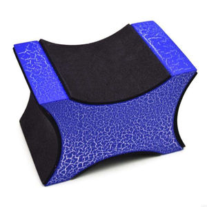 Support <span class=keywords><strong>de</strong></span> réparation pour instrument à <span class=keywords><strong>cordes</strong></span> en bois à 2 niveaux, outil <span class=keywords><strong>de</strong></span> luthier, repose-cou pour <span class=keywords><strong>guitare</strong></span> pour le changement <span class=keywords><strong>de</strong></span> <span class=keywords><strong>cordes</strong></span> - Product Image 2