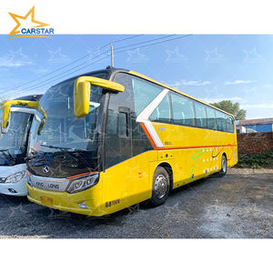 Autobús de segunda mano de 50 asientos usado - Product Image 1