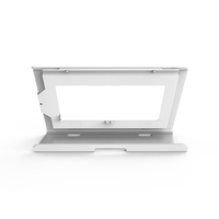 Support de tablette pour ordinateur, angle fixe, antivol, support de tablette de bureau, support de tablette POS, vente en gros