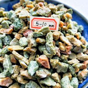 Zeolite blanche de haute pureté, qualité industrielle, 325 mesh, poudre pure pour la construction, le caoutchouc, la peinture, le plastique - Product Image 1