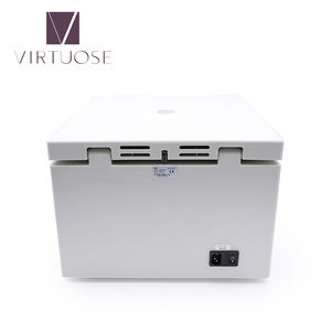 [NOVO PRODUTO] VIRTUOSE Lab PRP Centrífuga Beleza Estética PRP Centrífuga para Tubo 8-50ML - Product Image 4