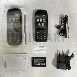 Teléfono Celular Barato con Teclado para <span class=keywords><strong>Nokia</strong></span> 6310, Pantalla de 2.8 Pulgadas, Doble SIM, GSM, Celulares Originales, Venta al por Mayor 105 <span class=keywords><strong>106</strong></span> 110 - Product Image 5