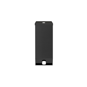 Fanda เครื่องจ่ายกระดาษชำระแบบม้วนสำหรับห้องน้ำสีดำคู่ - Product Image 4