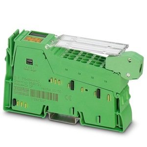 Coupleur de Bus Phoenix Axioline AXL F BK PN TPS 2403869 Composant d'Automatisation Industrielle - Product Image 2