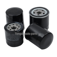 Distributeurs d'éléments de filtre à huile de voiture automatique de haute qualité en gros 90915-yzzd4 90915-yzzd1 filtre d'origine pour Toyota Hilux