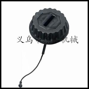Tapa de Combustible Hanzhuo MS660 066 064 640, Tapa de Gasolina, Repuestos para Motosierras, Accesorios para Tanque de Combustible - Product Image 1