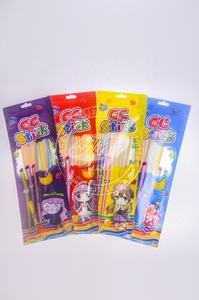 Buen <span class=keywords><strong>precio</strong></span> Mix Fruit long CC Stick Candy - Product Image 3