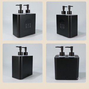 2 in 1 Double Touch-Display Massage Oil Heater Smart Temperature Control Body <strong>Lotion</strong> <strong>Warmer</strong> - Product Image 5