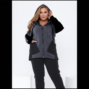 2025 nuevo Otoño Invierno mujer sin mangas largo algodón poliéster Casual Delgado acolchado abrigo cálido - Product Image 1