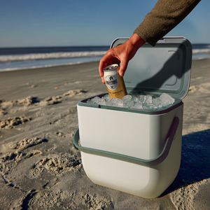 <span class=keywords><strong>6</strong></span>/8L biểu tượng tùy chỉnh nhiệt cách điện hộp mát Everich ODM/OEM Chất lượng cao cho hồ bơi sồi Cắm Trại Dã ngoại thực phẩm lưu trữ rượu vang - Product Image 6