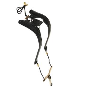 1 pezzo sassofono nero tracolla per adulti e bambini tipo di borsa - Product Image 1