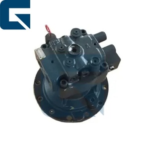 สวิงไฮดรอลิกมอเตอร์ R210LC-9 R210-7ที่31Q6-10131สำหรับรถขุด - Product Image 1