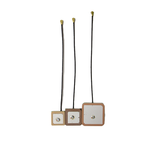 Zxsignal cộng với gốm <span class=keywords><strong>GPS</strong></span> ăng ten với nội bộ <span class=keywords><strong>PCB</strong></span> RF ứng dụng ROHS chứng nhận giá nhà máy thông tin liên lạc ăng ten - Product Image 5