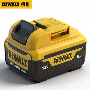 Batería Original DEWALT12V 2.0Ah 5.0Ah Max Xr, Batería de Repuesto Recargable para Herramientas Eléctricas <span class=keywords><strong>DEWALT</strong></span> <span class=keywords><strong>12V</strong></span> - Product Image 2