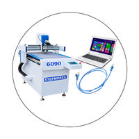 Máquina de Corte CNC Automática Digital con Cuchilla Oscilante Tangencial para Papel, Cartón y Cuero