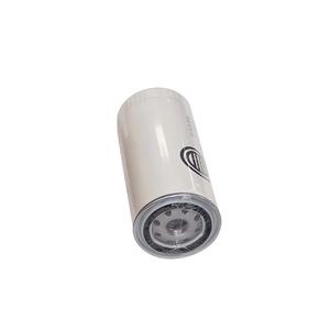 อะไหล่รถตักล้อยาง ไส้กรองน้ำมันเครื่อง 1000702519 1000424655 JX0818 - Product Image 3