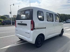 Wuling Zhiguang NEV |   La micro-fourgonnette légendaire devient électrique |   Coût ultra bas et <span class=keywords><strong>fiable</strong></span> - Product Image 5