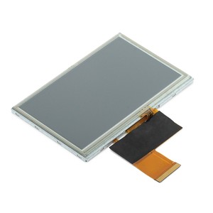 5 inch 800*480 IPS TFT <span class=keywords><strong>LCD</strong></span> LCM module cho màn hình cảm ứng Bảng điều chỉnh <span class=keywords><strong>LVDS</strong></span> RS232/485 - Product Image 3