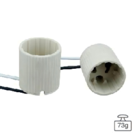 Adaptateur E39 à PGZ18 210W 315w CMH support de lampe E39 à PGZ18 adaptateur adaptateur douille convertisseur socle PGZX18
