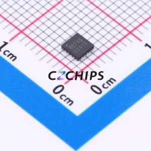 วงจรรวม WQFN-16-EP PCF8574RGTR (umw) แบบใหม่ดั้งเดิม (3x3) ตัวขยายวงจรรวม - Product Image 1