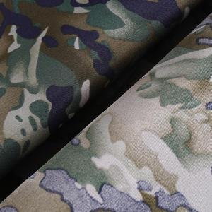 Abstract Geometric <strong>Print</strong> Knitted Brocade <strong>Fabric</strong> Heavyweight Shrink-Resistant Tablecloth Jacket Workwear Accessories Ink <strong>Cloud</strong> - Product Image 3