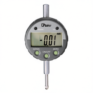 Comparador Digital Ttake con Resolución de 0.001mm, Herramienta de Medición de Precisión - Product Image 2