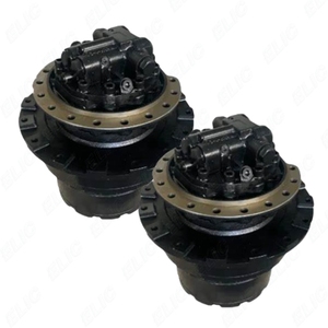 Kit Bulldozer cambio altalena 9201953 2676796 267 1953 920-6796 azionamento finale E329D per takeuchi komatsu kubota - Product Image 2