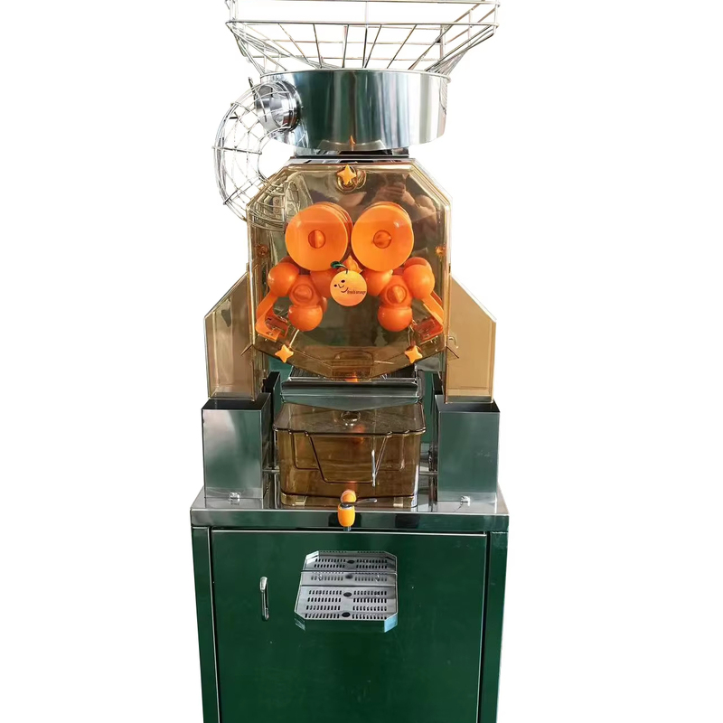Commercial Juicer Commercial Orange Juicer Stainless