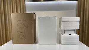 เครื่องพิมพ์สีเล็บอัตโนมัติอัจฉริยะเครื่องทำเล็บ2025 3D อัตโนมัติดีไซน์ใหม่ - Product Image 5