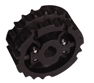 حقن ضرس ضرس القيادة مصبوب - Product Image 1