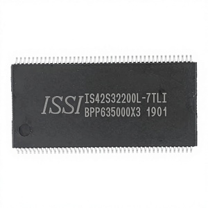 NUEVO IS42S32200L-7TL TSOP-86-10.2mm Memoria (CI) Componente Electrónico Chip BOM IC En Stock - Product Image 1