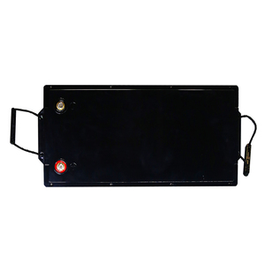Poland Stock 12V 300Ah Lithium Ion Solar <b>Battery</b> Pack 12V <b>24V</b> 48V 100Ah 200Ah 300Ah 400ah 12.8V 12V300AH 12v <b>Battery</b> Pack Lithiu - Product Image 3