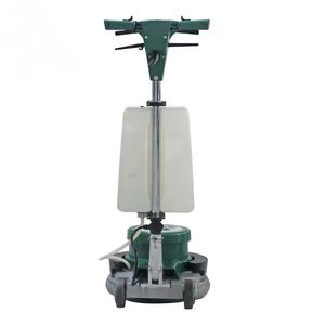 Lavapavimenti Automatico YingHui a Basso Rumore, Macchina per la Pulizia di Piastrelle e Fughe, Alimentata a Batteria - Product Image 3