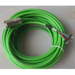 1 шт. Новый кабель питания 6FX50022AH001BF0 15 м - Product Image 1