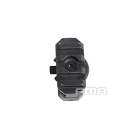 Support de casque FMA VariARC rotatif, kit d'accessoires réglables pour casque, vente directe d'équipement tactique TB1432