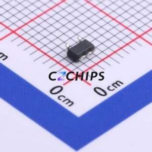 Whole <b>Sale</b> GS8621-TR SOT-23-5 Integrated Circuit IC Chip Operational <b>Amplifier</b> - Product Image 2