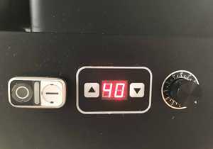 Spiral <b>Dough</b> <b>Mixer</b> 3 Kg Capacity for Pizza Shop <b>Dough</b> Preparation Fast and Reliable - Product Image 2