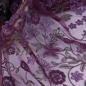 high quality korean swiss cotton lace fabric switzerland swiss voile