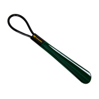 Calzador de Plástico Pequeño y Delicado, Universal, Fácil de Transportar, Marca OEM, Modelo WJ-1023, Tamaño 27.5x4cm