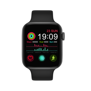 2020 nuovo FT50 BT chiamate frequenza cardiaca di misura termico astuto della vigilanza - Product Image 2
