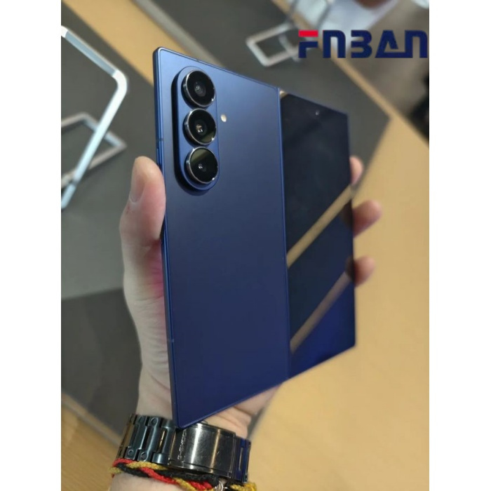 galaxy z fold 7 original phone second hand