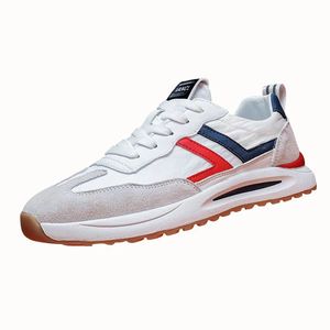 Trendy Men's Casual <b>Shoes</b> Youth Outdoor Sport Running <b>Shoes</b> Fashion Skateboard <b>Shoes</b> Comfortable Lightweight Walking Style <b>shoes</b> - Product Image 5