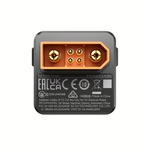 Dongle de Control Remoto DJ Power para Monitoreo y Control de la Estación de Energía a través de Bluetooth o Wi-Fi para DJ Power 1000 - Product Image 1