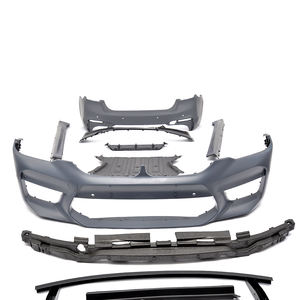 F90 M5 estilo Kit de cuerpo para BMW G30 <span class=keywords><strong>G31</strong></span> G38 <span class=keywords><strong>520i</strong></span> 530i 540i 2018-2020 - Product Image 5