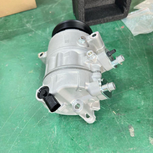 Compresseur <span class=keywords><strong>de</strong></span> climatisation Raceorly en gros F001030152 5Q0820803P pour <span class=keywords><strong>Audi</strong></span> <span class=keywords><strong>A3</strong></span> 1.4T VW Tiguan Moteur EA211 EA888 - Product Image 2