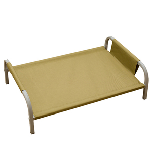 Indoor and <strong>Outdoor</strong> New Style Hot Sales Summer Raised Cooling Elevated <strong>Dog</strong> <strong>Bed</strong> - Product Image 4