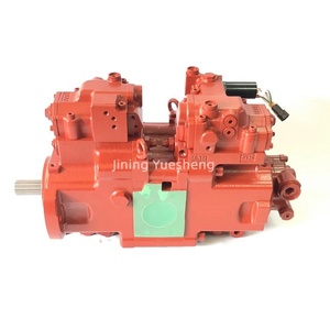 Pompe hydraulique série K7V Kawasak K7V180DTP K7V63DTP K7V125DTP K7V140DTP Pompe principale K7V180 K7V63 K7V125 K7V140 - Product Image 3