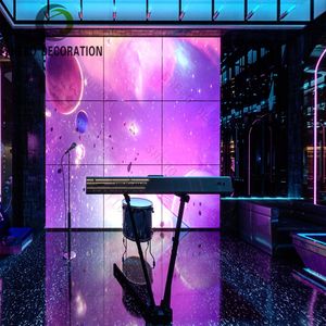 أثاث النادي الليلي الموضة Led أثاث النادي أريكة النادي الليلي صالة النادي الليلي تصميم - Product Image 5