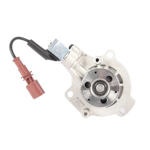 Nueva <span class=keywords><strong>Bomba</strong></span> <span class=keywords><strong>de</strong></span> <span class=keywords><strong>Agua</strong></span> Haitao HTWP97 04L121011E CAGB para Sistemas <span class=keywords><strong>de</strong></span> Refrigeración <span class=keywords><strong>de</strong></span> Automóviles - Piezas <span class=keywords><strong>de</strong></span> Aluminio para VW Skoda Audi <span class=keywords><strong>Seat</strong></span> - Product Image 1