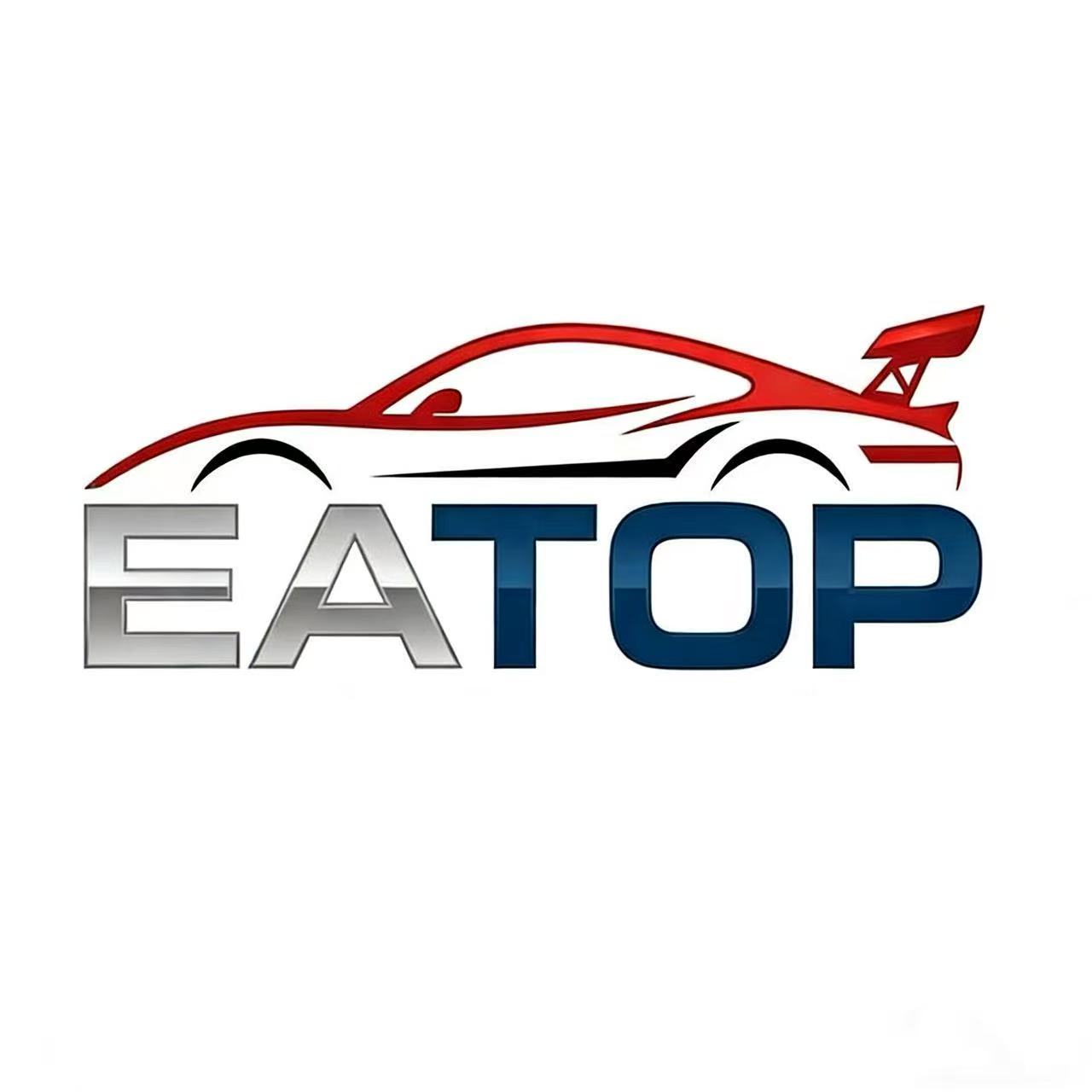 Chongqing EaTop International Trade Co., Ltd. logo